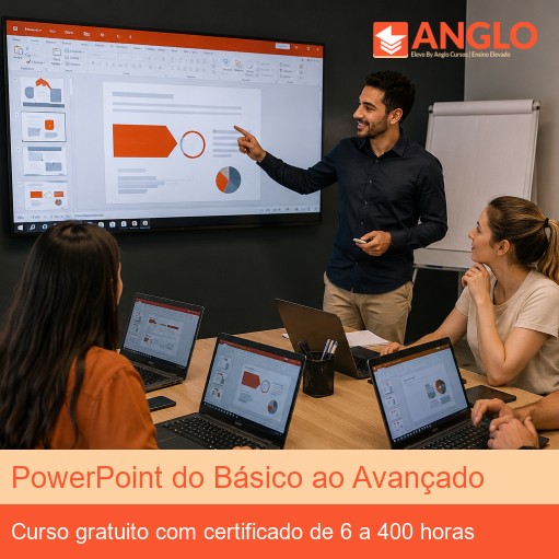 PowerPoint do Básico ao Avançado
